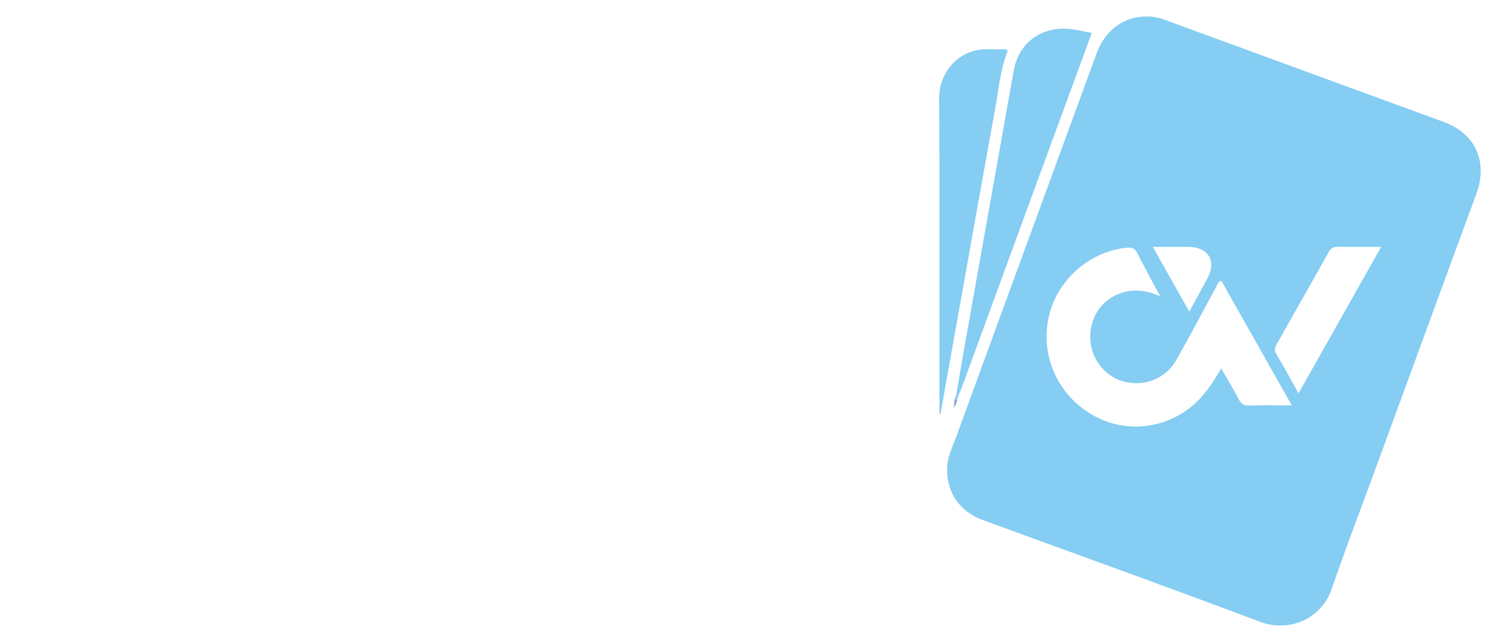 Taf Taf CV Logo